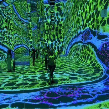 Dataland - Art Museums Near Me - Los Angeles, California Dataland - Art Museums Near Me - Los Angeles, California