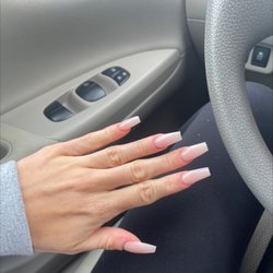 Nail Street - Nails