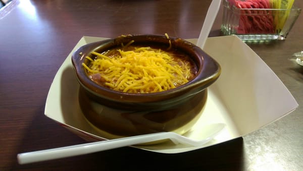 Magoons Famous Delicatessen by null