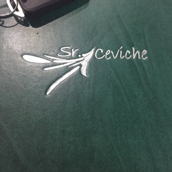 Sr. Ceviche - Seafood Near Me - Pembroke Pines, Florida Sr. Ceviche - Seafood Near Me - Pembroke Pines, Florida