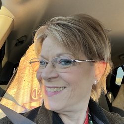 Hair By Kacy - New do