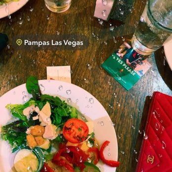 Pampas - Steakhouses Near Me - Las Vegas, Nevada