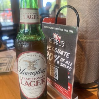 City Barbeque - Lager - Caterers Near Me - Lexington, Kentucky City Barbeque - Lager - Caterers Near Me - Lexington, Kentucky