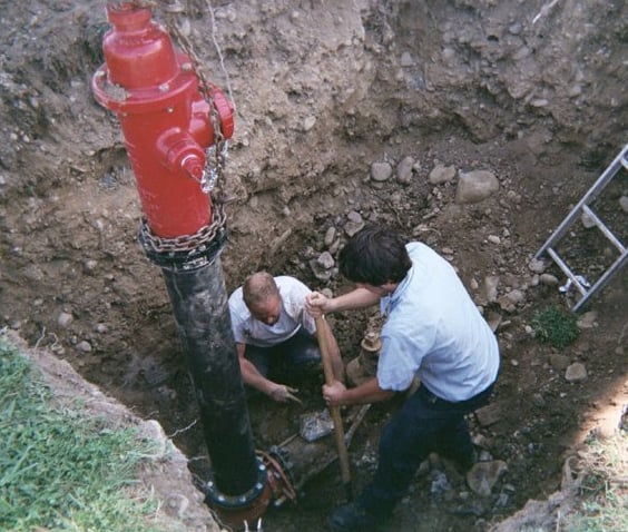 Slide of Mr. Rooter Plumbing of Greater Syracuse