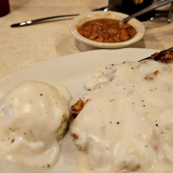 Magnolia Cafe - Cafes Near Me - Durant, Oklahoma