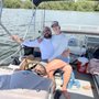 Photo of Life is Good Today Pontoon Boat Rentals
