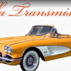Villa Transmissions & Auto