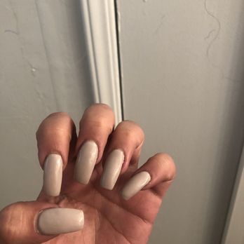 Beauty Nails - Nail Salons Near Me - Capitola, California