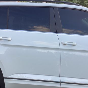Cindy's Glass Tinting - Tint - Auto Glass Services Near Me - Newport, Delaware