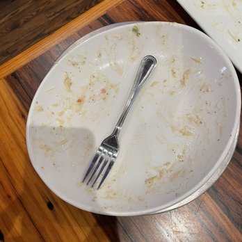 Miller's Ale House - Well ... all gone. Flatbread pizza is a fav appetizer although pricey as most menu items. - American Near Me - Miami, Florida