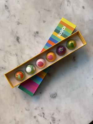 SUGOi Sweets by null