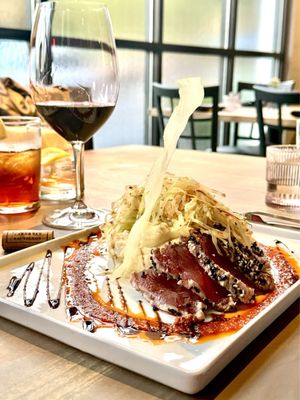 1618 West Seafood Grille by null