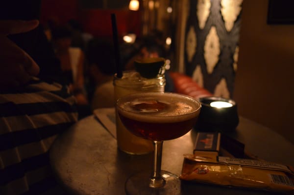 Jerry Thomas Speakeasy by null Jerry Thomas Speakeasy by null