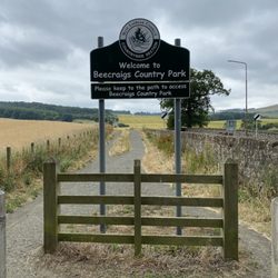 Beecraigs Country Park