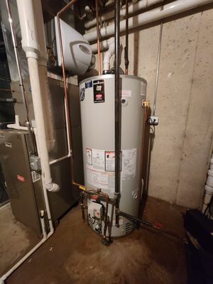 East Meadow Plumbing & Heating