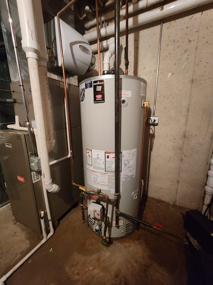 Slide of East Meadow Plumbing & Heating