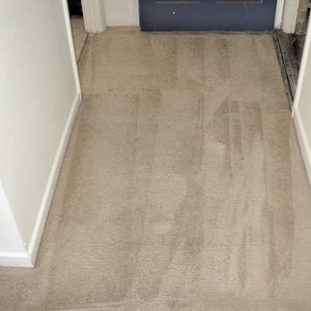 Professional Carpet Care - Rental Restoration After - Carpet Cleaning Near Me