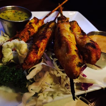 Redmond's Bar & Grill - Chicken Satay - American Near Me - Redmond, Washington Redmond's Bar & Grill - Chicken Satay - American Near Me - Redmond, Washington
