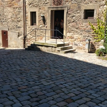 Burg Fürsteneck - Restaurant - Landmarks & Historical Buildings Near Me - Eiterfeld, HE