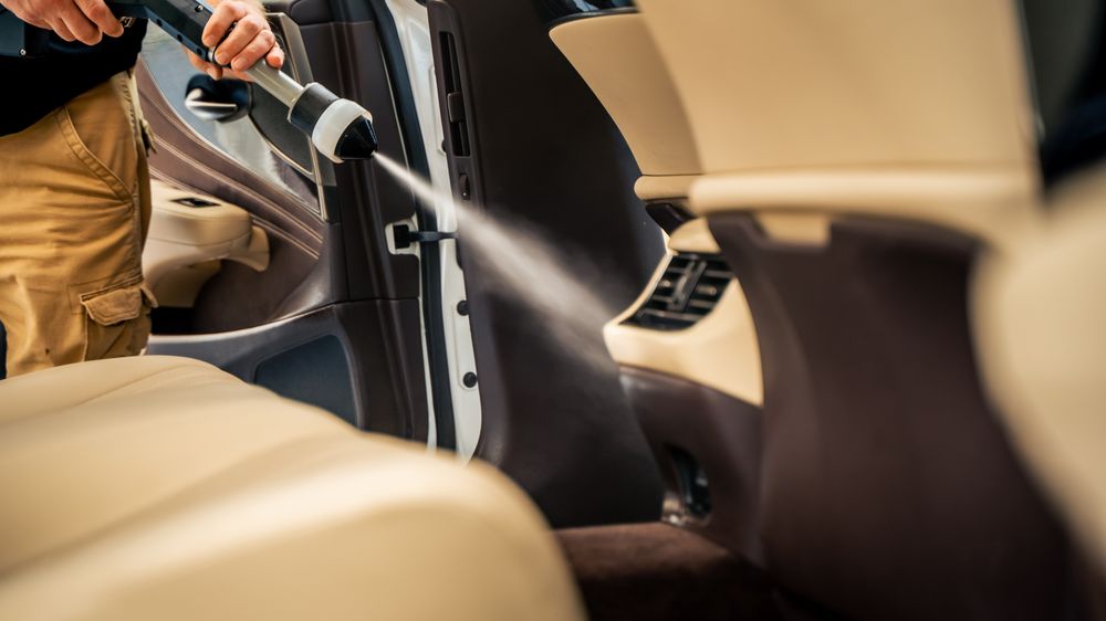 Bactronix CSC at 803-No-Germs - mold inspector in Lexington, SC