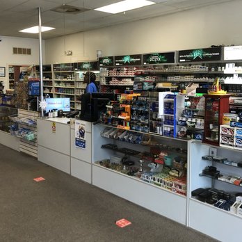 SMOKER FRIENDLY - Updated June 2026 - 14 Photos - 1005 Monroe St, Carthage,  North Carolina - Tobacco Shops - Phone Number