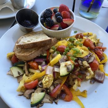 Bloom - Garden Scramble - American Near Me - Santa Clara, California
