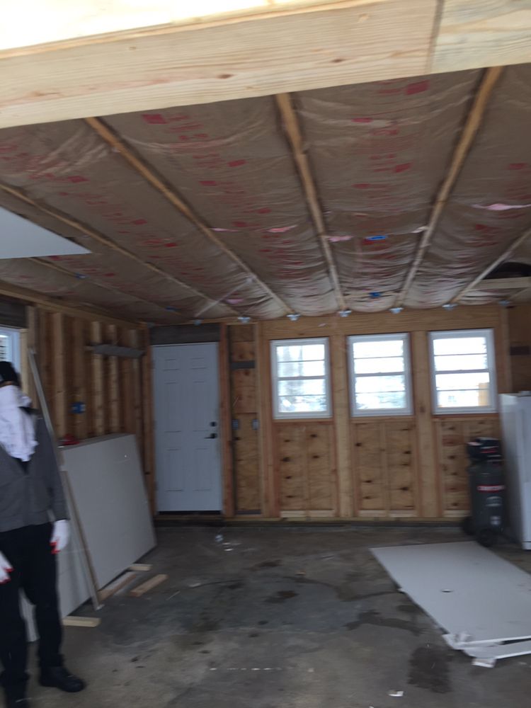 Slide of Gemcity Home Improvement