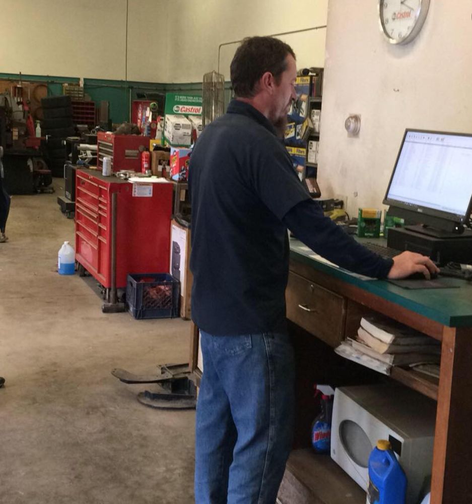 COASTAL CAR CARE Updated September 2024 560 High St, Ellsworth