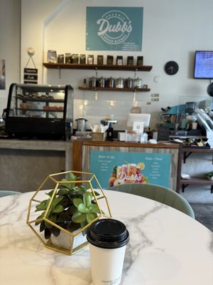 CAFE IF by null