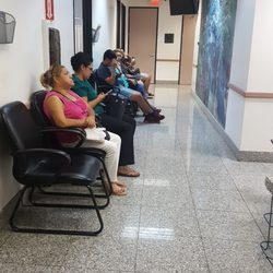 Feliciano Serrano - Visitando una vez mas al doctor Feliciano Serrano, cada vez con mas mejoria! :)