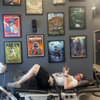 Starseed Chiropractic - Lumbar spinal decompression for disc herniations - Chiropractors Near Me - Las Vegas, Nevada Starseed Chiropractic - Lumbar spinal decompression for disc herniations - Chiropractors Near Me - Las Vegas, Nevada