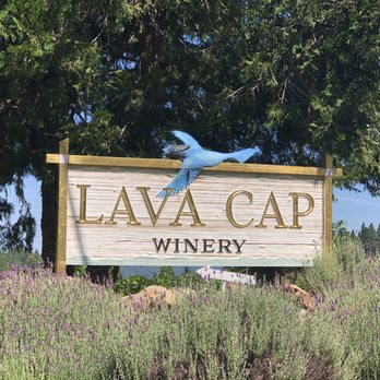 Lava Cap Winery - Wineries Near Me - Placerville, California Lava Cap Winery - Wineries Near Me - Placerville, California