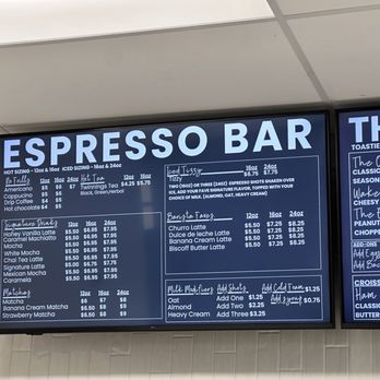 The Haven Bakehouse - Menu - Cafes Near Me - Las Vegas, Nevada The Haven Bakehouse - Menu - Cafes Near Me - Las Vegas, Nevada
