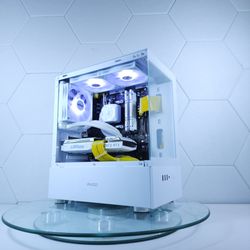Gaming Workstations & Services