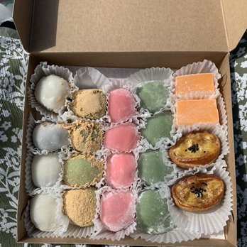Sakura-ya - Mochi - Bakeries Near Me - Gardena, California Sakura-ya - Mochi - Bakeries Near Me - Gardena, California