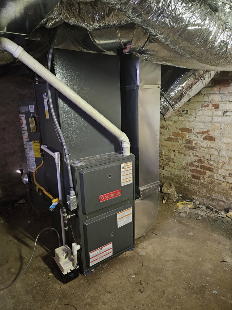 Slide of Anytime Comfort