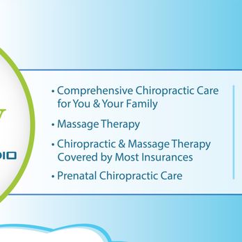 Vitality Chiropractic Studio - Chiropractors Near Me - Montclair, New Jersey