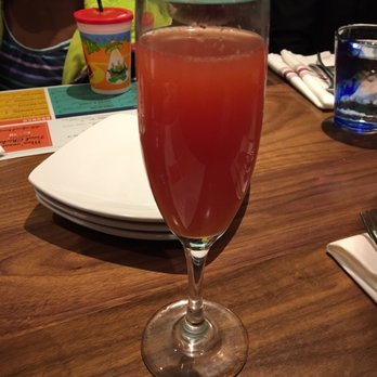 Nada - Blood orange brunch drink - Mexican Near Me - Indianapolis, Indiana Nada - Blood orange brunch drink - Mexican Near Me - Indianapolis, Indiana