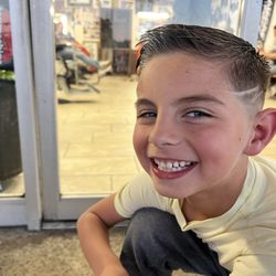 Ray's Barber Shop - Always the best place to be, thanks Mike!!!!!