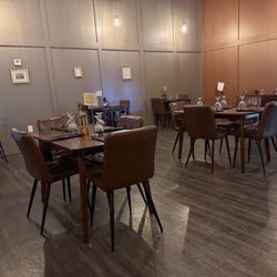 The Copper Room - A nice place to dine