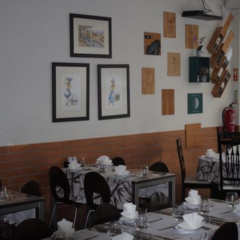 Restaurante Chú-Chú - Sala - Portuguese Near Me - Lisbon, 11