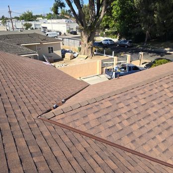 SLR Roofing - Roofing Near Me - Reseda, California SLR Roofing - Roofing Near Me - Reseda, California