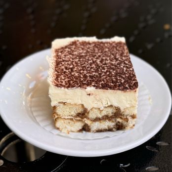 Presti's Bakery - Tiramisu - Bakeries Near Me - Cleveland, Ohio Presti's Bakery - Tiramisu - Bakeries Near Me - Cleveland, Ohio