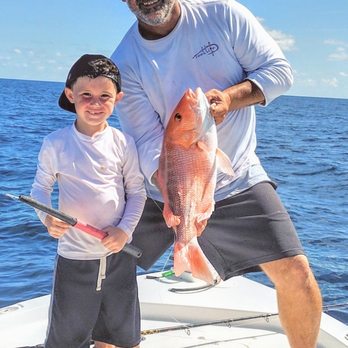 Got Em Fishing Charters and Tours - Fishing Near Me - Panama City Beach, Florida Got Em Fishing Charters and Tours - Fishing Near Me - Panama City Beach, Florida