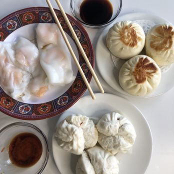 Triumph Valley - Dim Sum Near Me - Renton, Washington