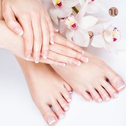 Nails4U Salon & SPA