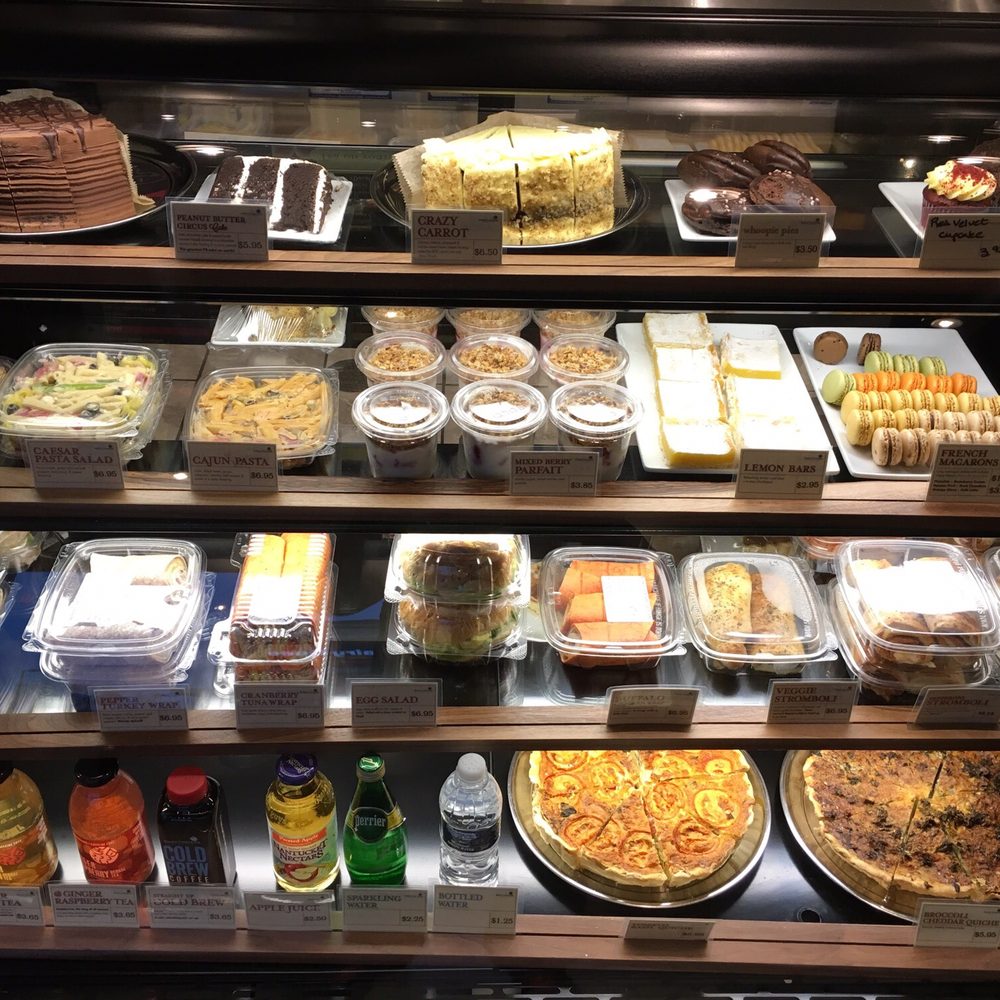 Sweetwaters Coffee & Tea - Coffee & Tea Near Me - Canton, Michigan Sweetwaters Coffee & Tea - Coffee & Tea Near Me - Canton, Michigan