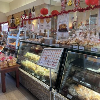 Kee Wah Bakery - Bakeries Near Me - San Gabriel, California Kee Wah Bakery - Bakeries Near Me - San Gabriel, California