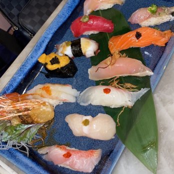 Wabi on Rose - Sushi Bars Near Me - Venice, California Wabi on Rose - Sushi Bars Near Me - Venice, California