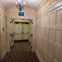 Norwood Theatre